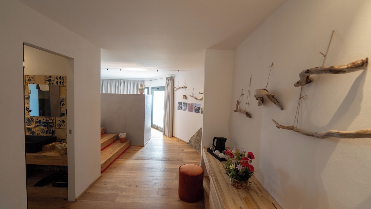 Photo of Bedroom in Copanello