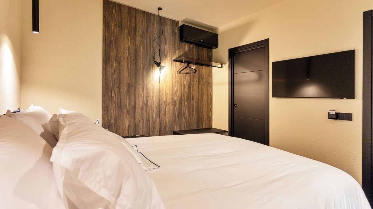 Photo of Bedroom in Amalfi