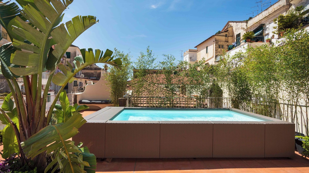 Photo of Outdoor in Amalfi