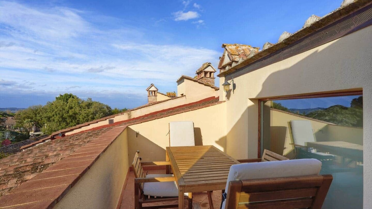 Photo of Outdoor in Castelfalfi