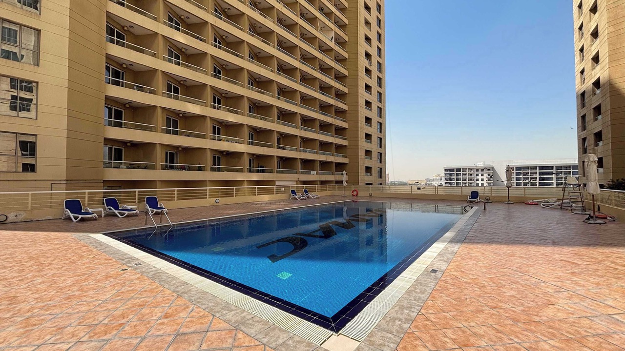 Photo of Outdoor in Dubai Production City