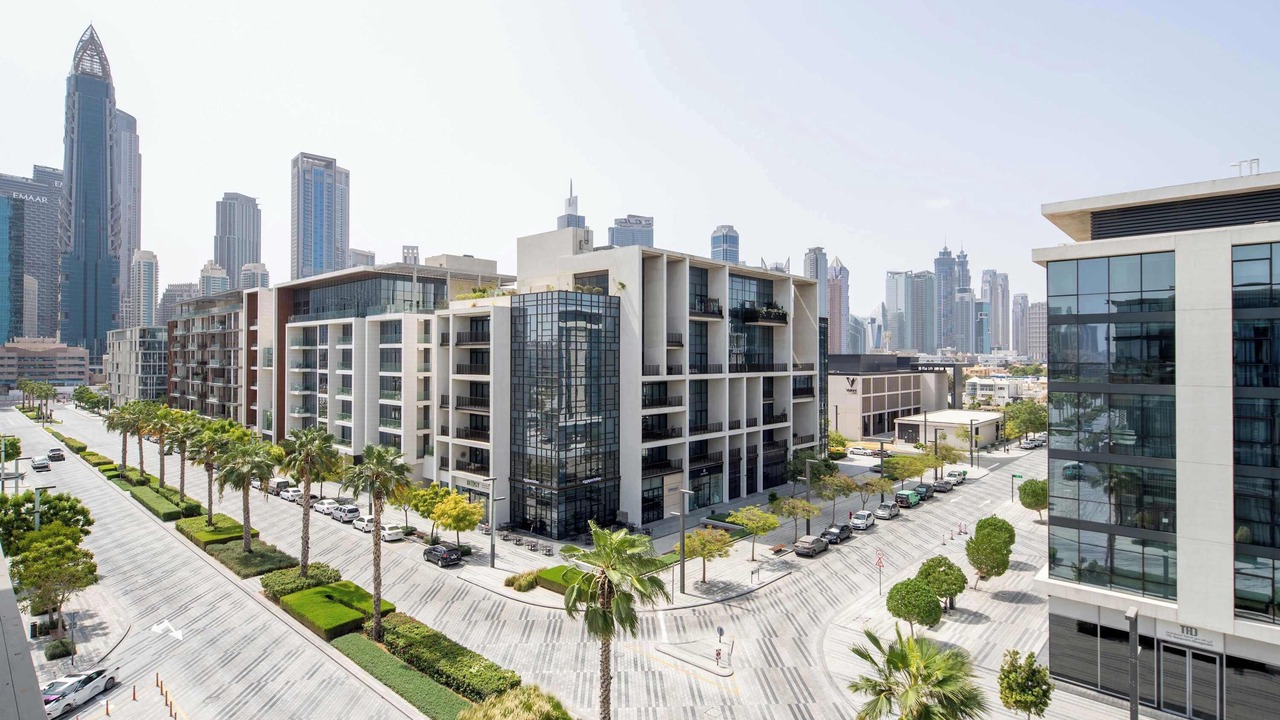 Photo of Outdoor in Al Wasl