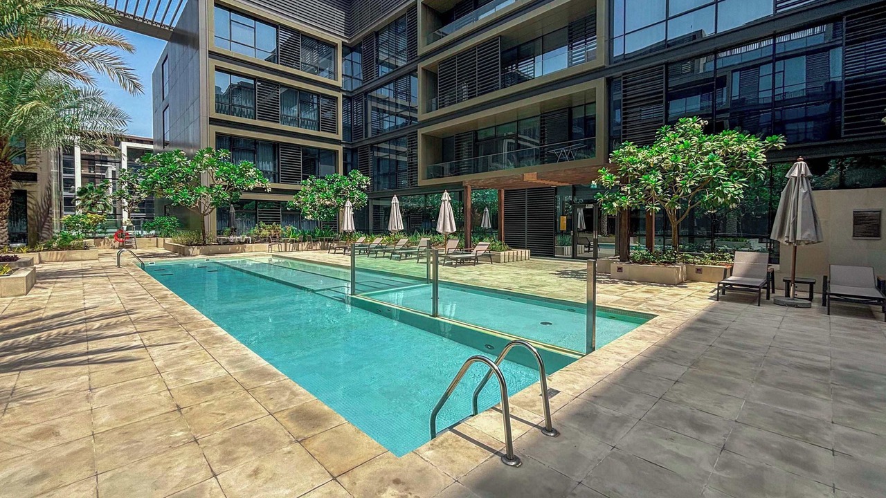 Photo of Outdoor in Al Wasl