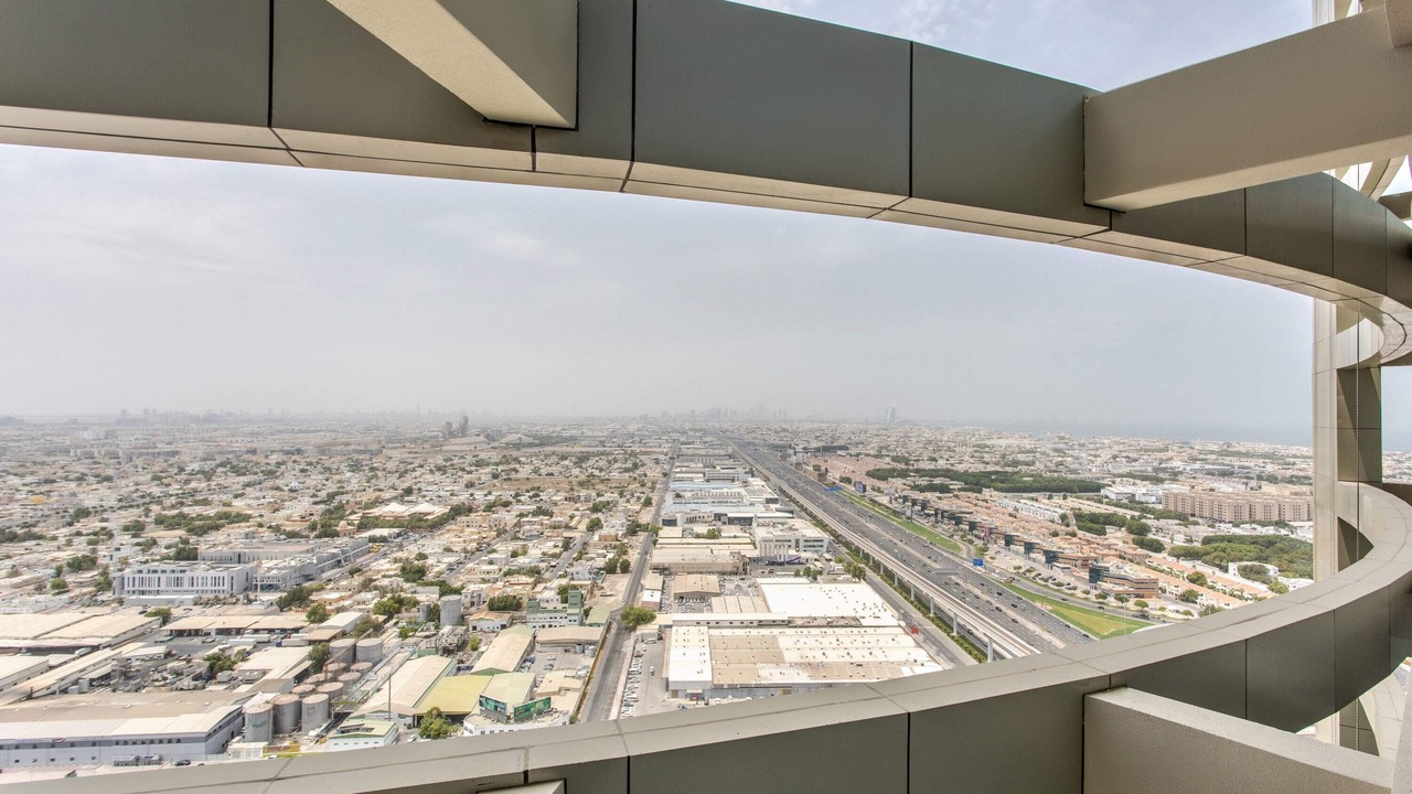 Photo of Others in Sheikh Zayed Road