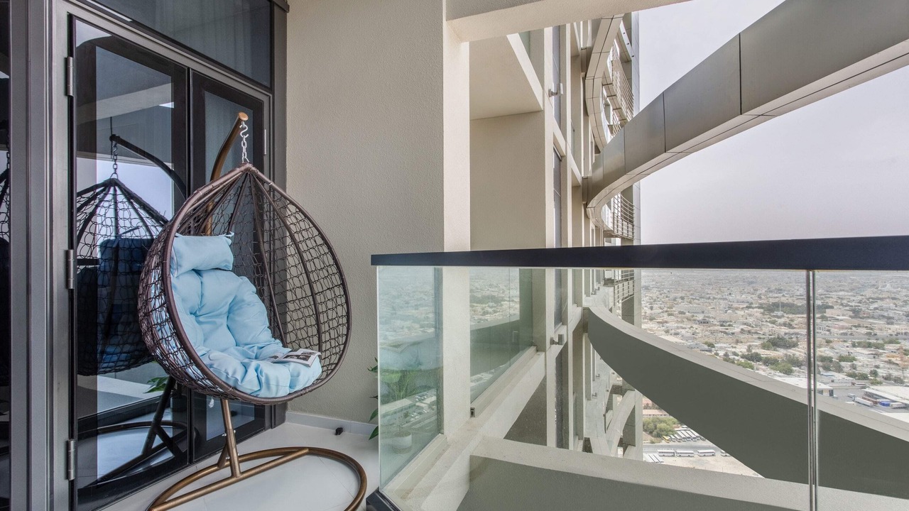 Photo of Outdoor in Sheikh Zayed Road