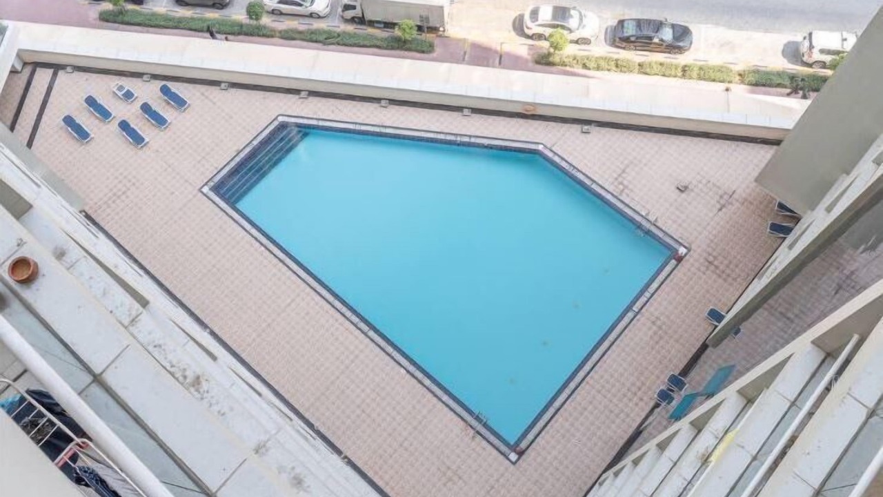 Photo of Outdoor in Barsha Heights