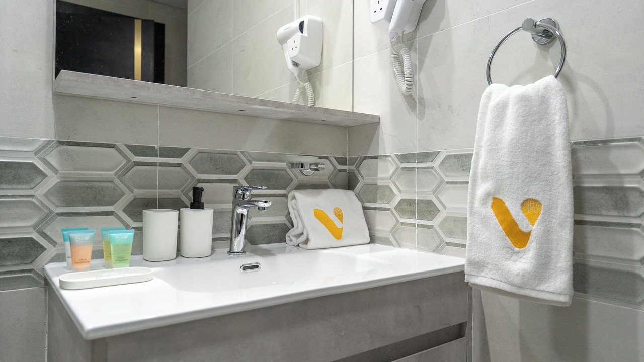 Photo of Bathroom in International City