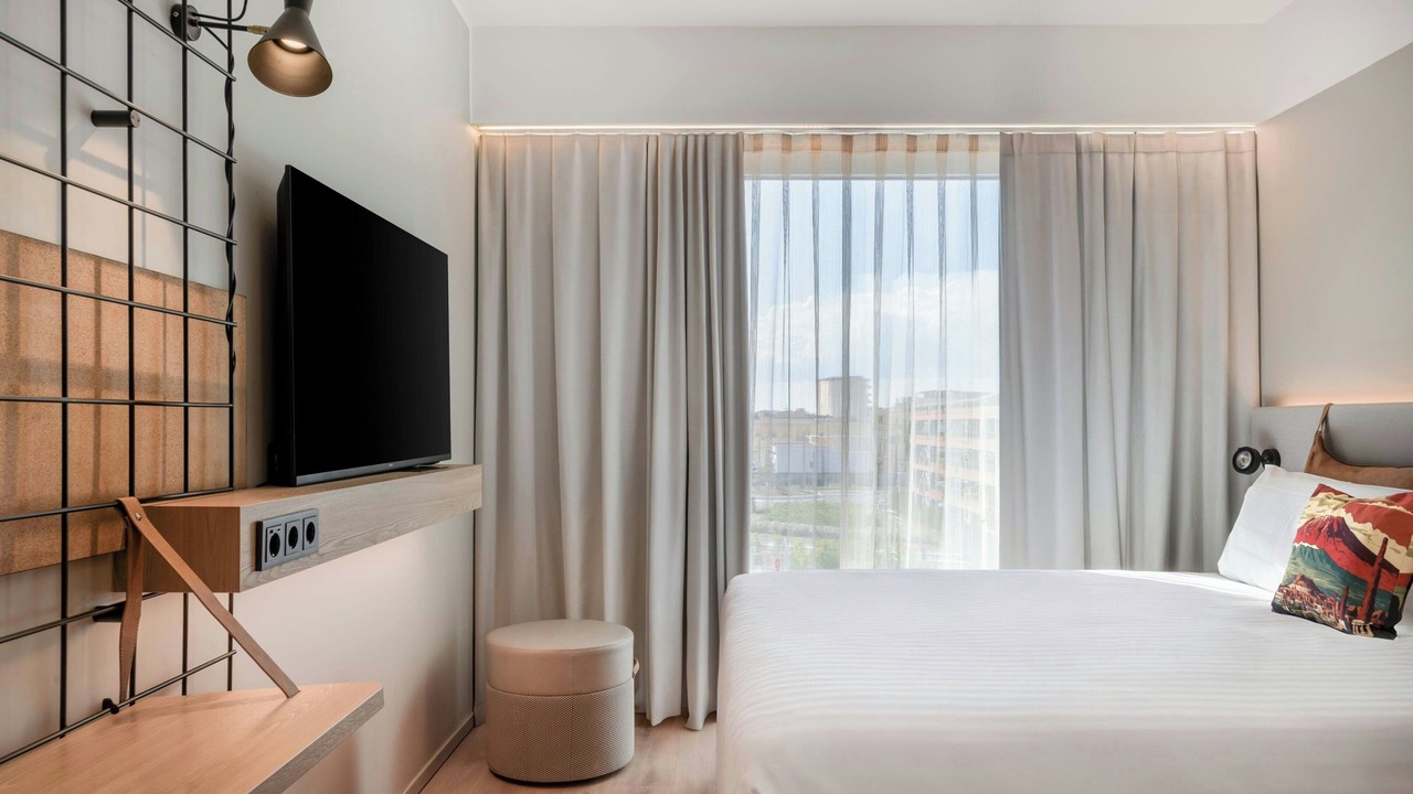 Photo of Bedroom in Torre Annunziata
