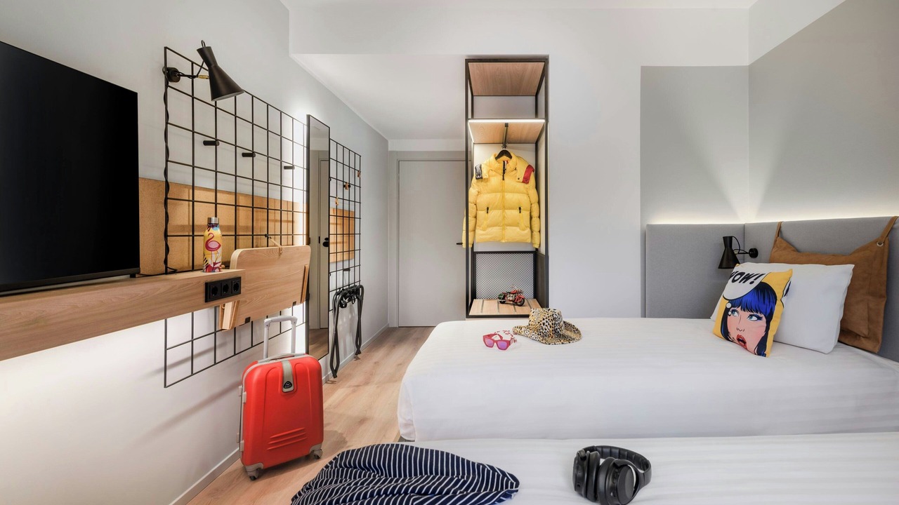 Photo of Bedroom in Torre Annunziata