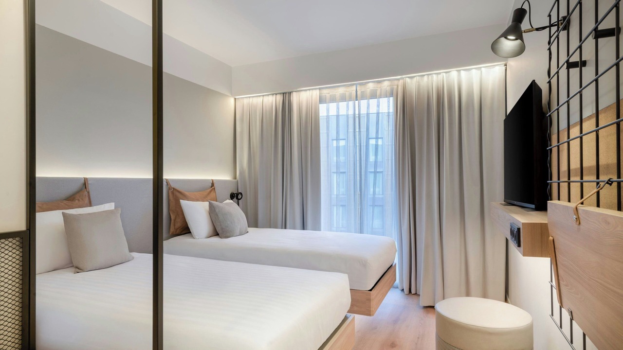 Photo of Bedroom in Torre Annunziata