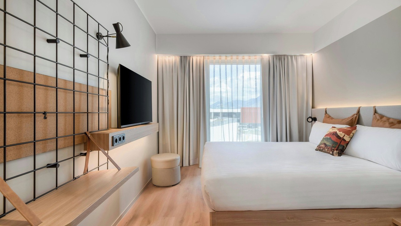 Photo of Bedroom in Torre Annunziata