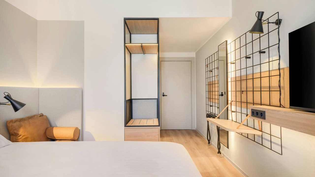 Photo of Bedroom in Torre Annunziata