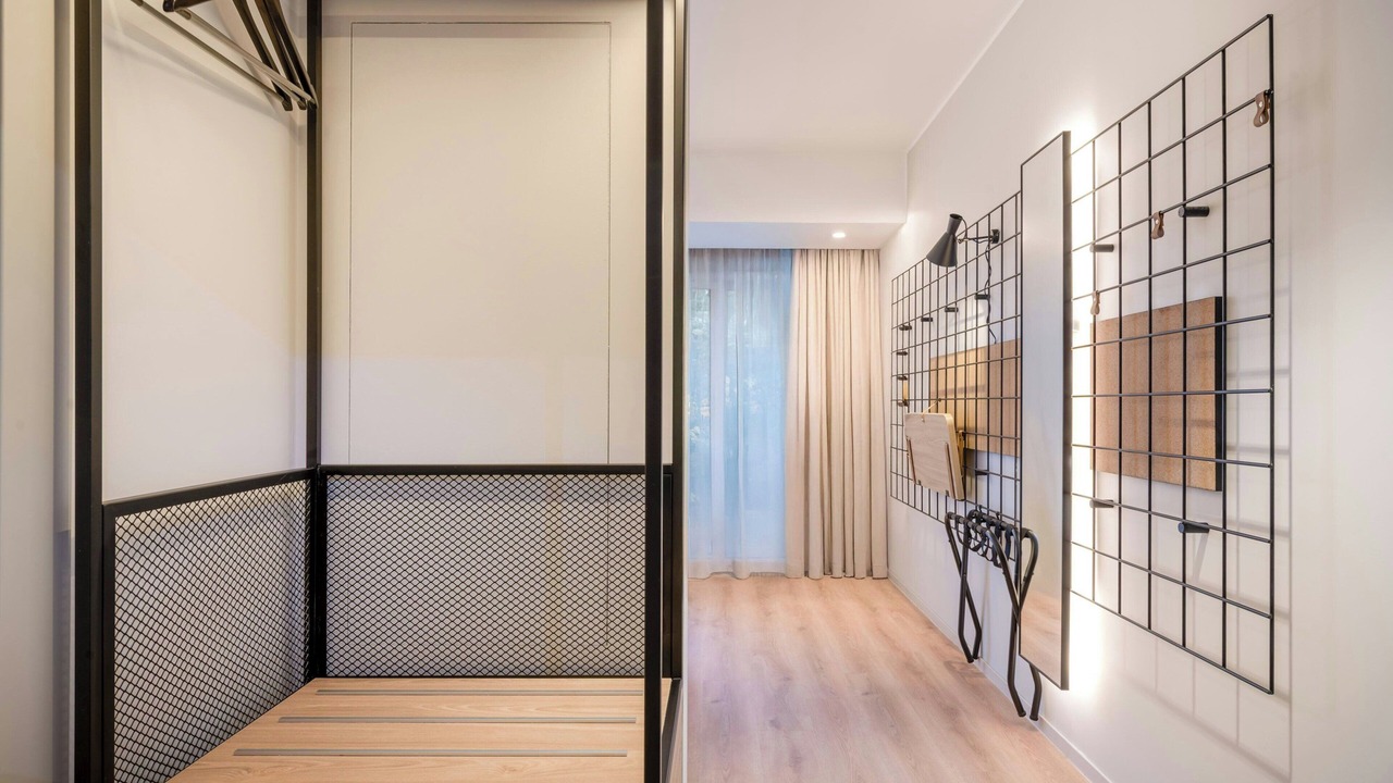 Photo of Bedroom in Torre Annunziata