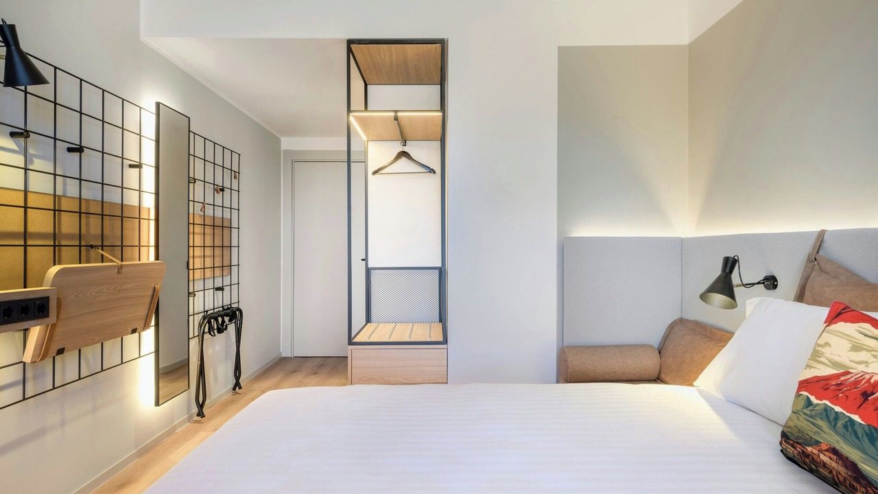Photo of Bedroom in Torre Annunziata