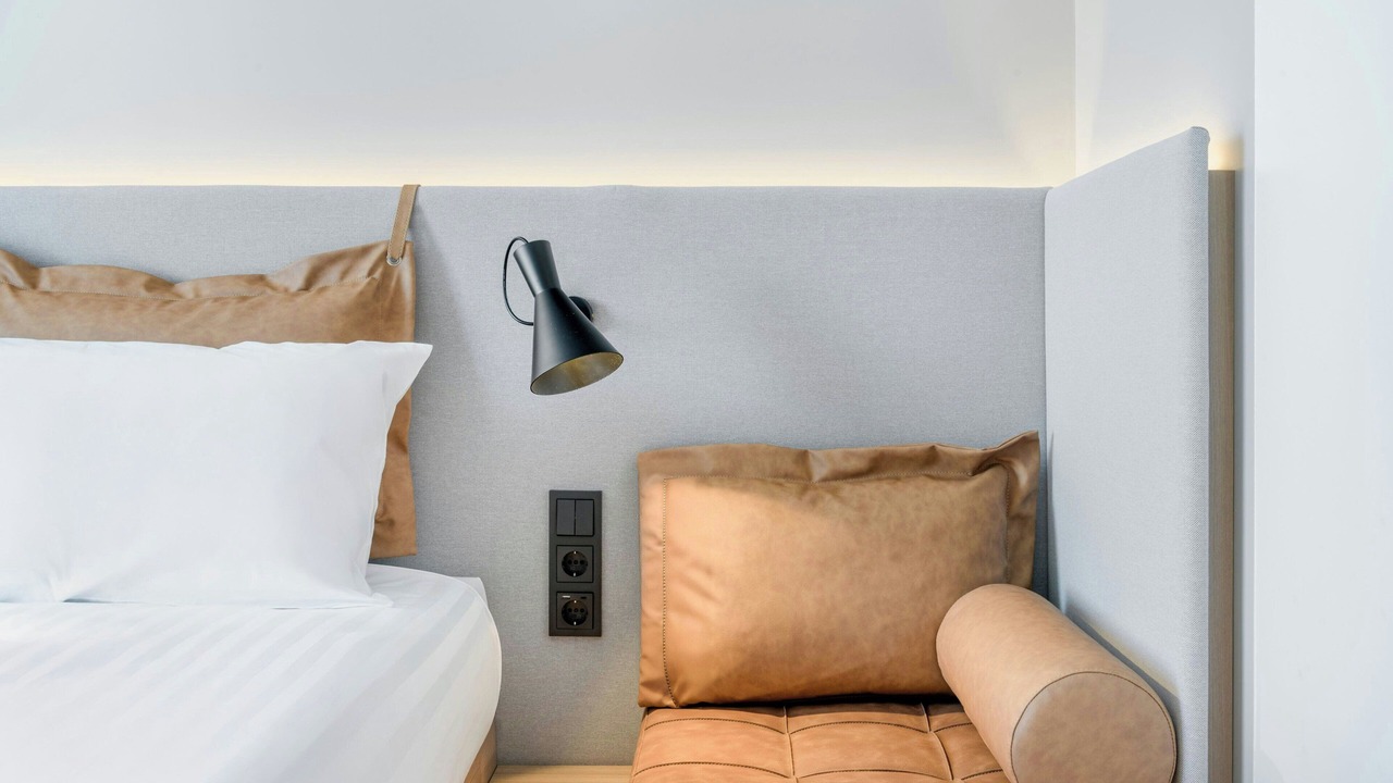 Photo of Bedroom in Torre Annunziata