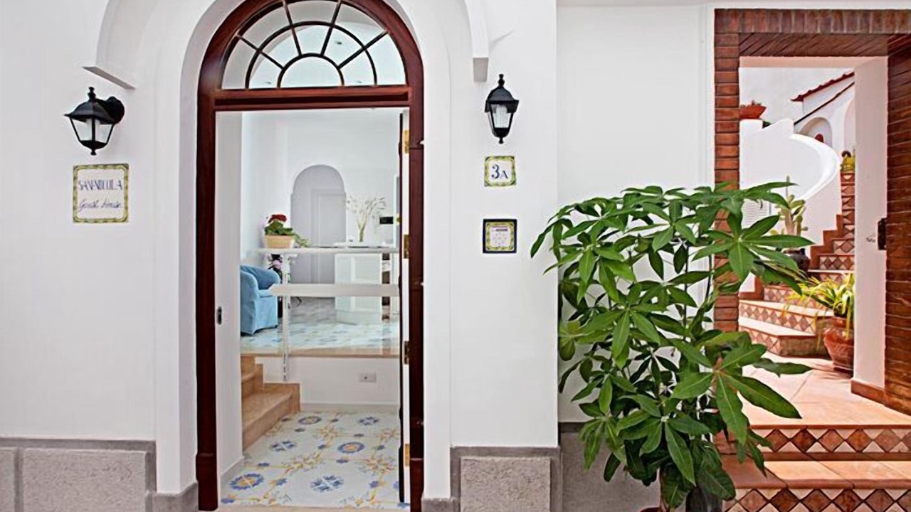 Photo of Outdoor in Anacapri