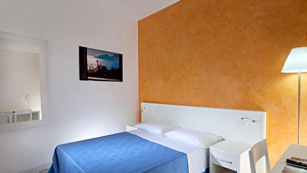 Photo of Bedroom in Anacapri