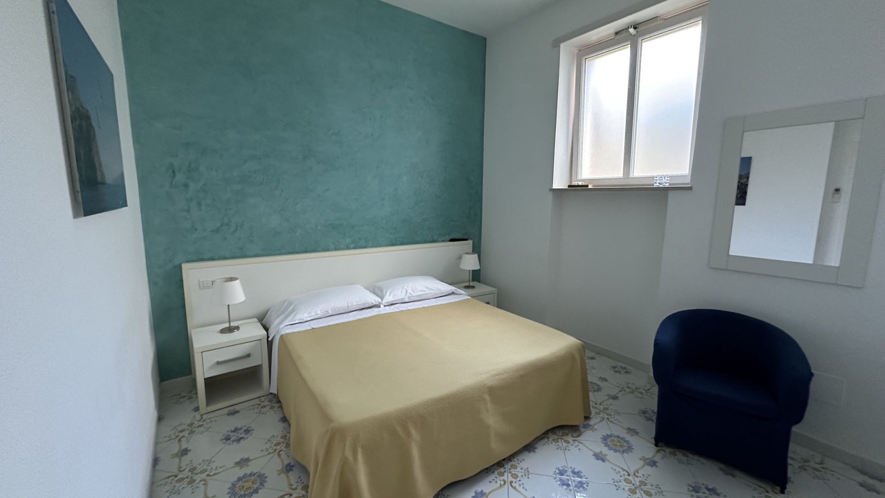 Photo of Bedroom in Anacapri