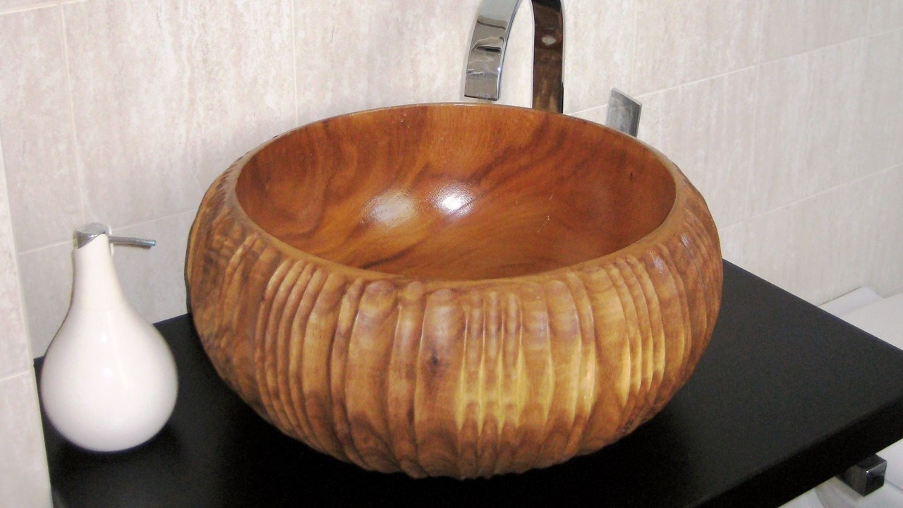 Photo of Bathroom in Cannara