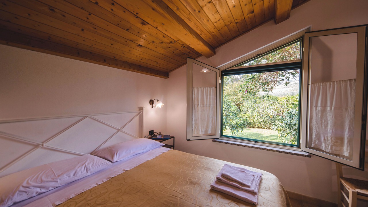 Photo of Bedroom in Guardavalle