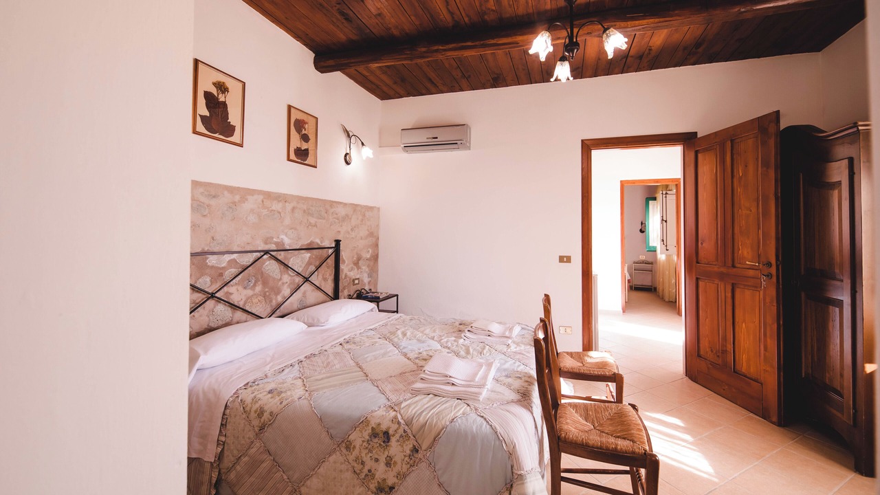Photo of Bedroom in Guardavalle