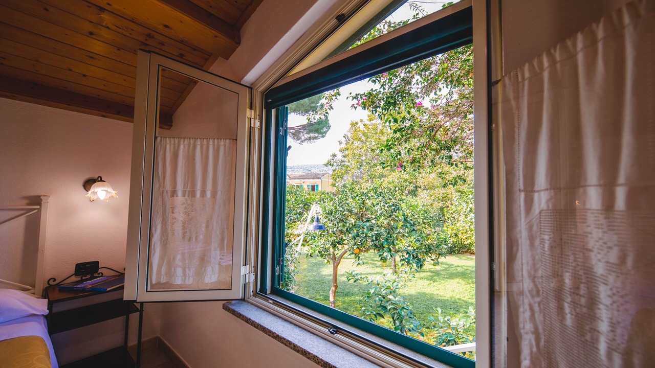 Photo of Bedroom in Guardavalle