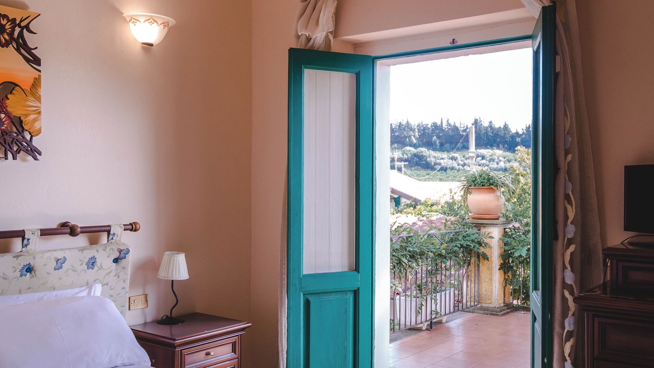 Photo of Bedroom in Guardavalle