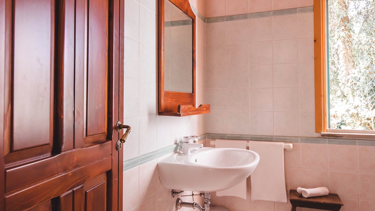 Photo of Bathroom in Guardavalle