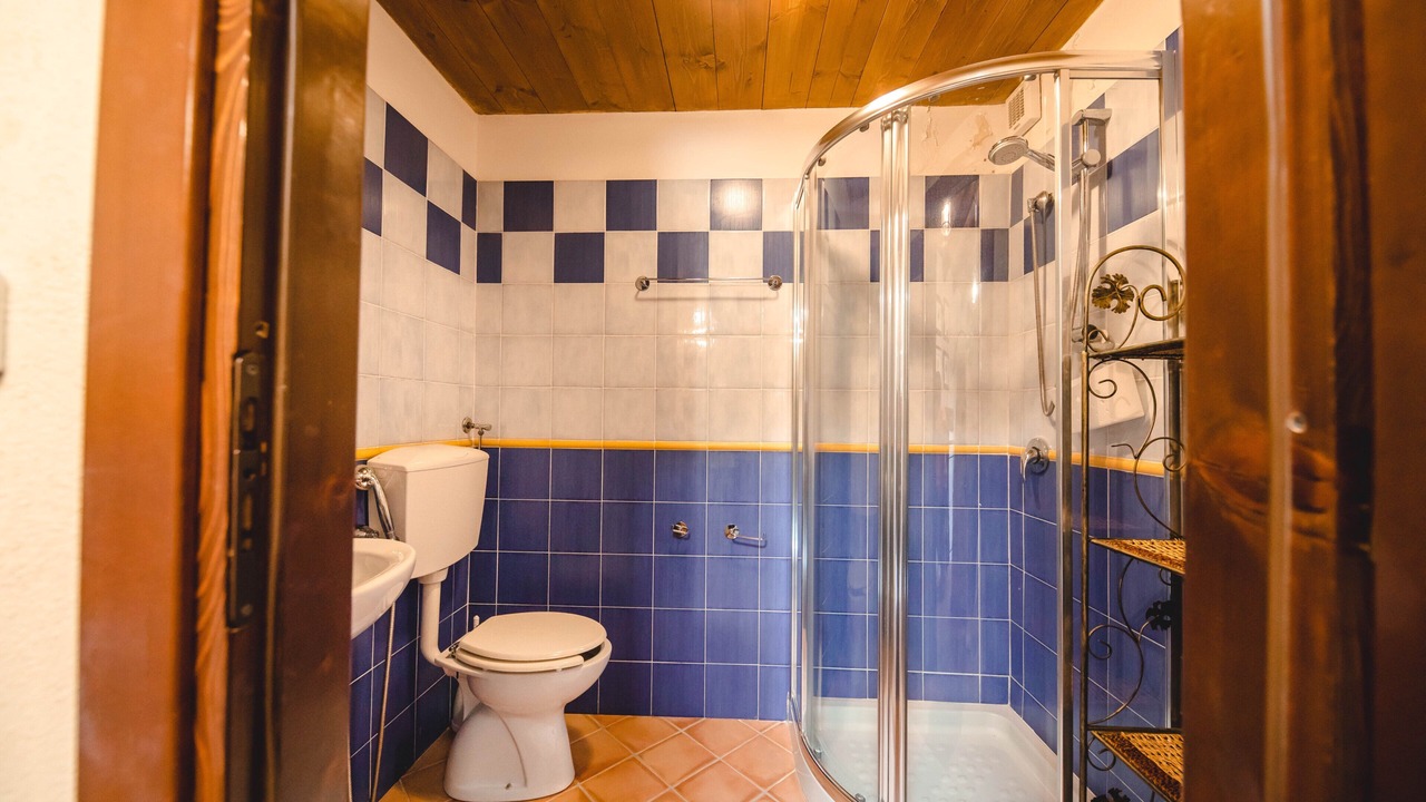 Photo of Bathroom in Guardavalle