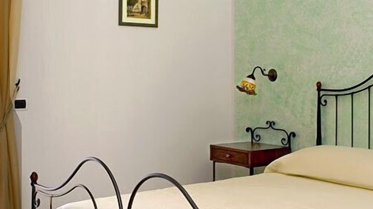 Photo of Bedroom in Campinola