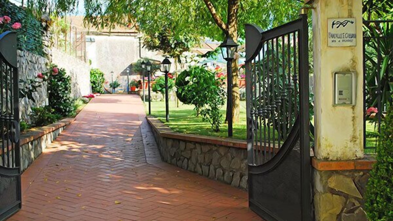 Photo of Outdoor in Campinola