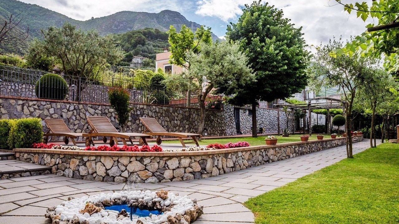 Photo of Outdoor in Campinola