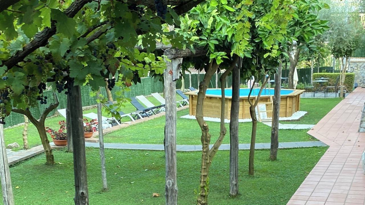 Photo of Outdoor in Campinola