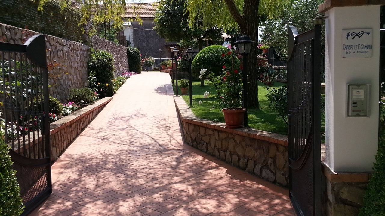 Photo of Outdoor in Campinola