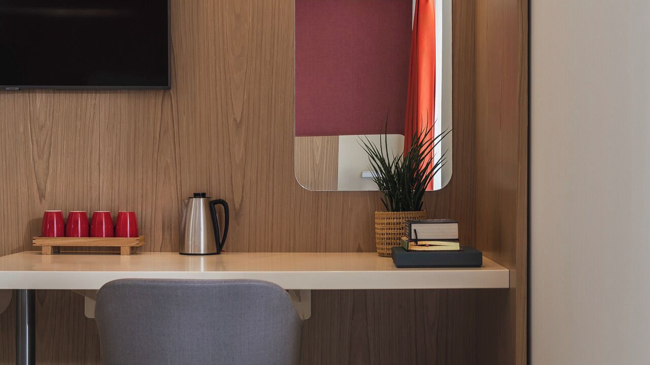 Photo of Bedroom in Marina Centro