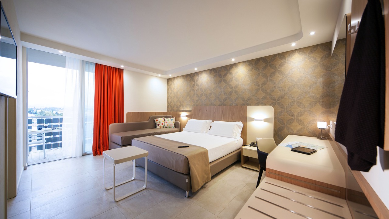 Photo of Bedroom in Marina Centro