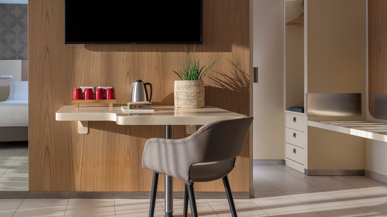 Photo of Bedroom in Marina Centro