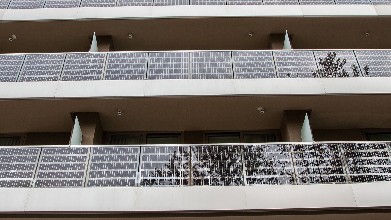 Photo of Outdoor in Marina Centro