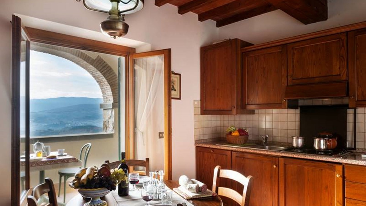 Photo of Patio Balcony in Poppi