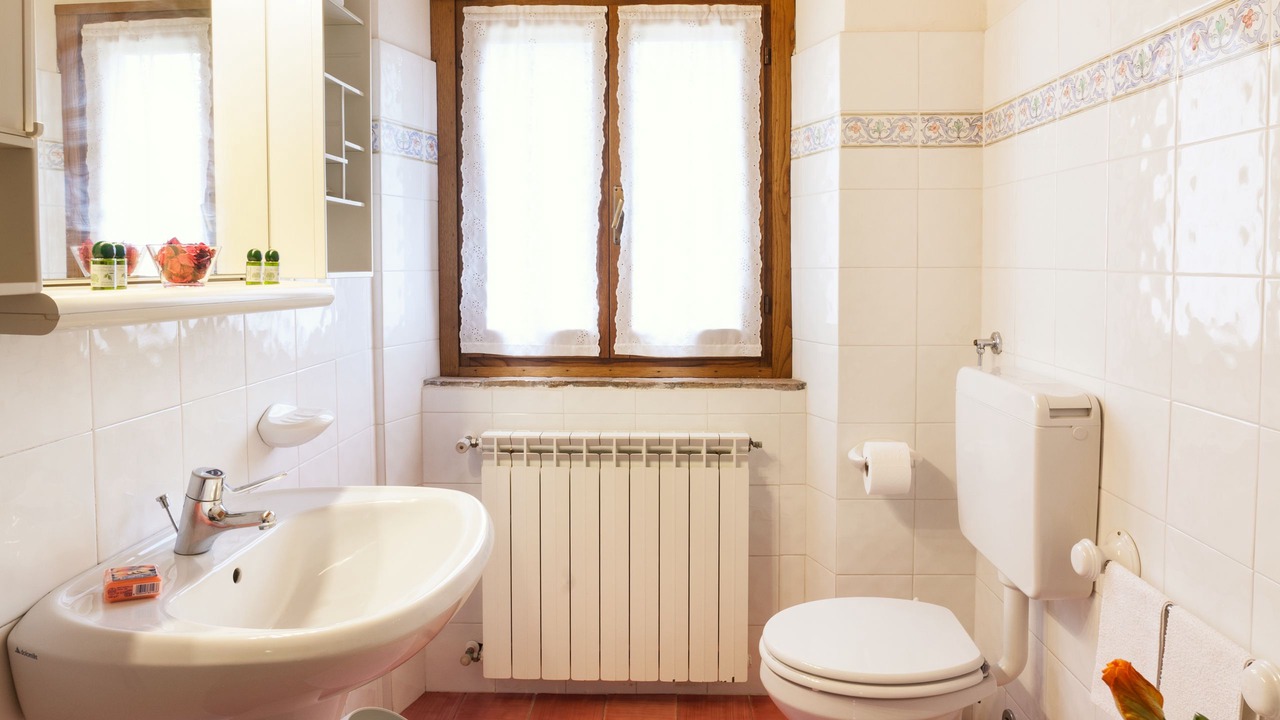 Photo of Bathroom in Poppi