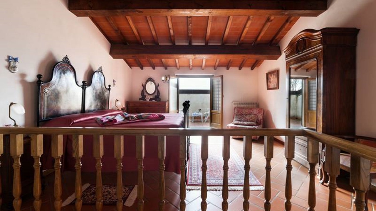 Photo of Patio Balcony in Poppi