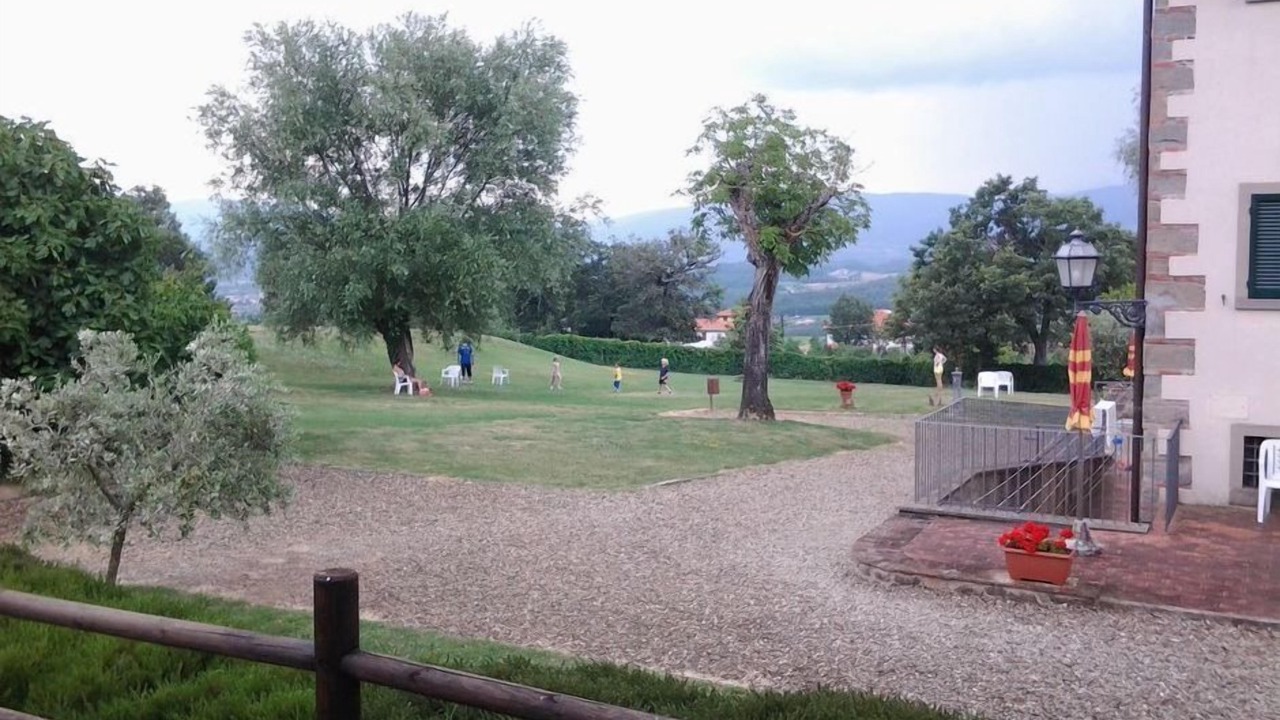 Photo of Outdoor in Poppi