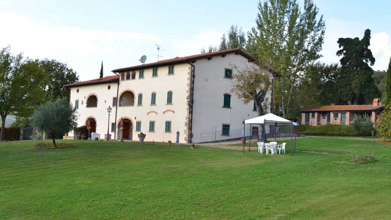 Photo of Outdoor in Poppi