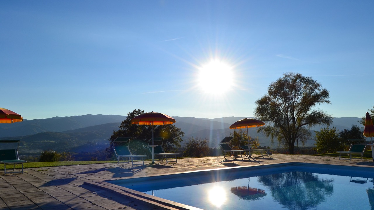 Photo of Outdoor in Poppi