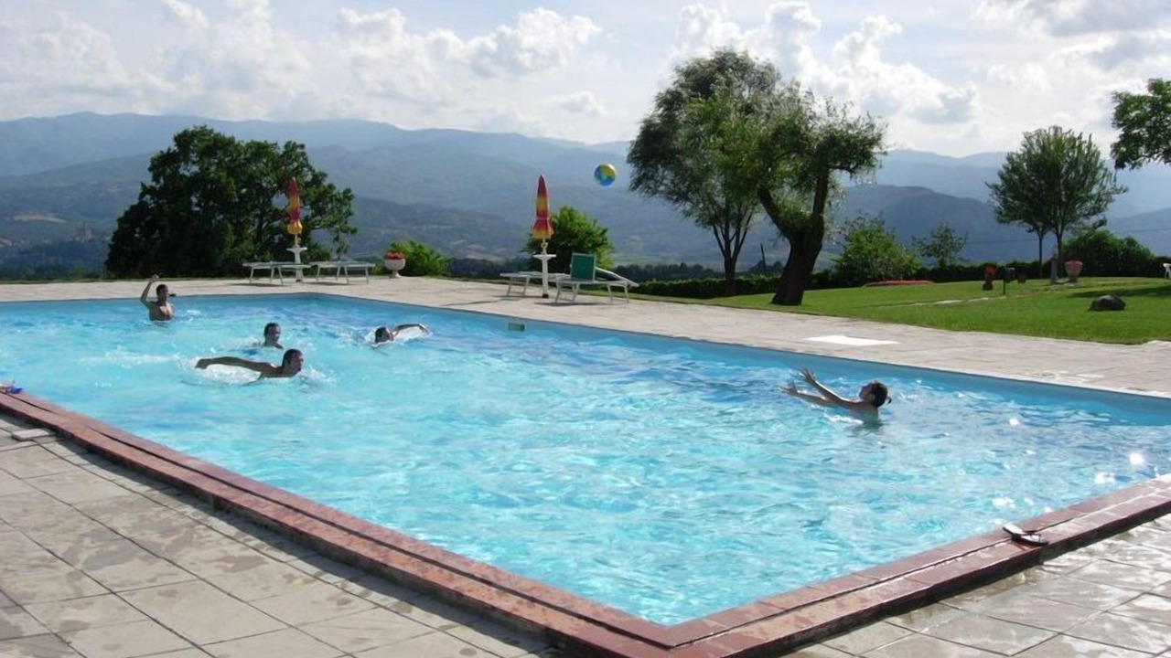 Photo of Outdoor in Poppi