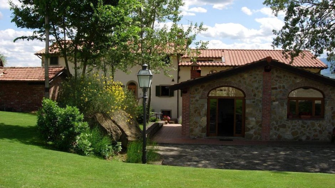 Photo of Outdoor in Poppi