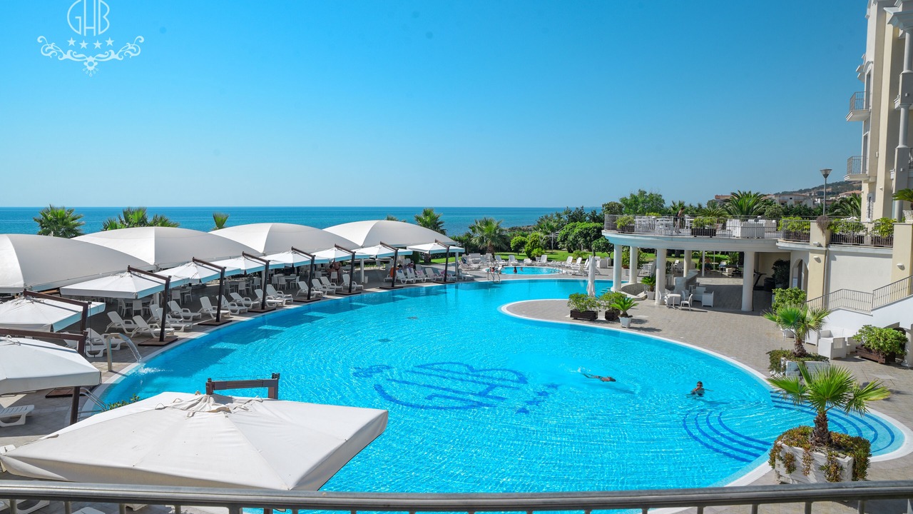Photo of Outdoor in Torre Melissa