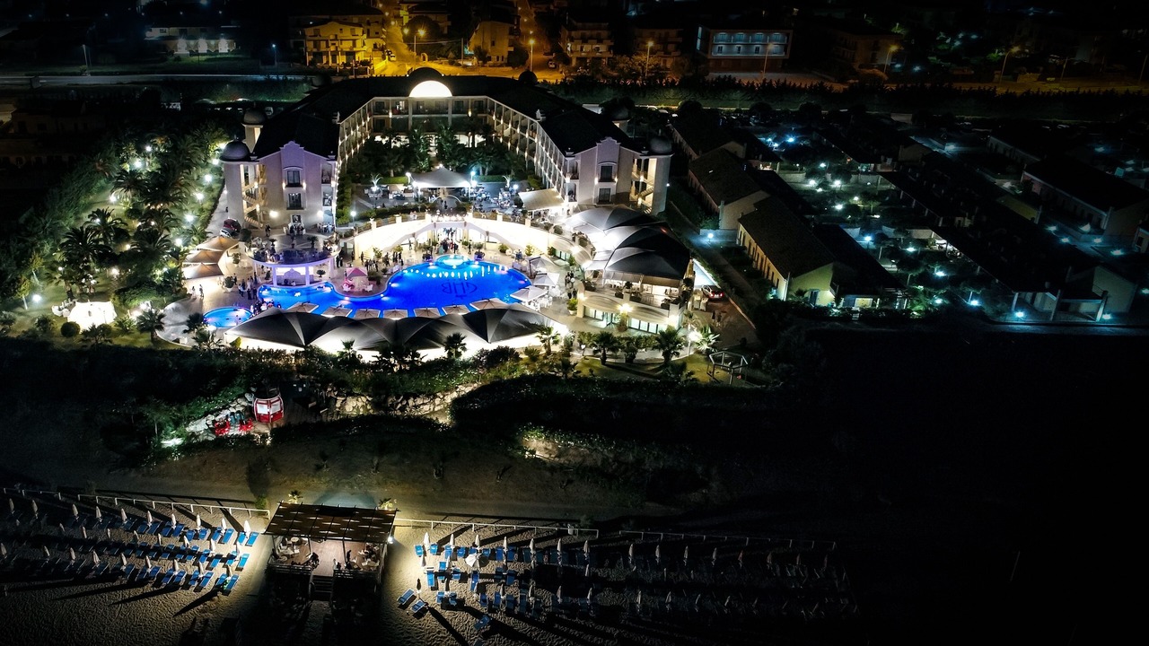 Photo of Outdoor in Torre Melissa