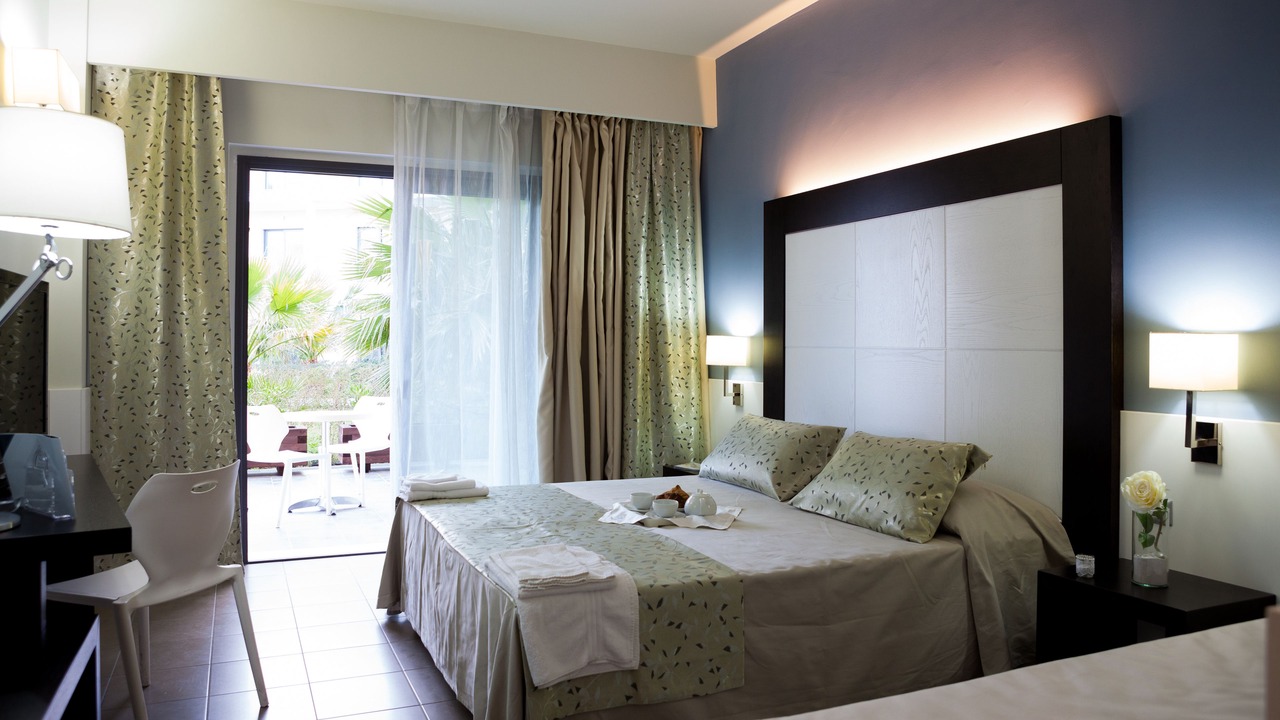 Photo of Bedroom in Torre Melissa