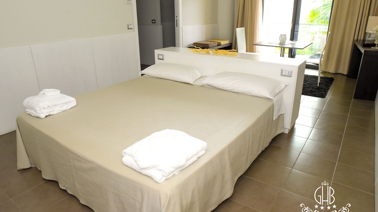 Photo of Bedroom in Torre Melissa